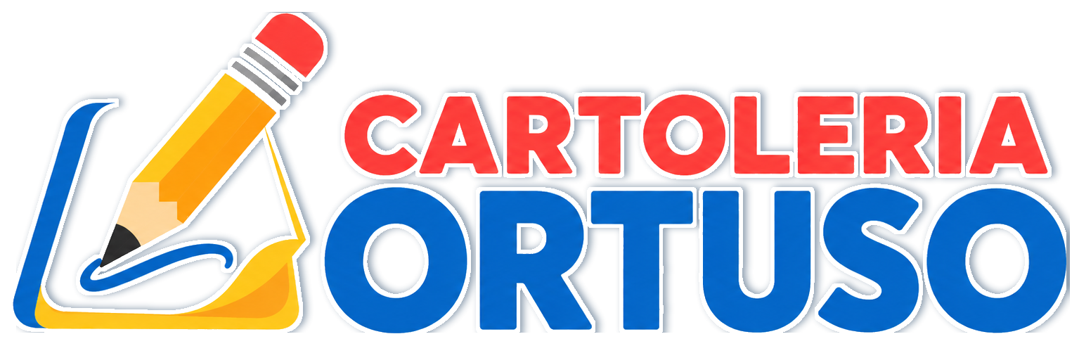 Cartoleria Ortuso